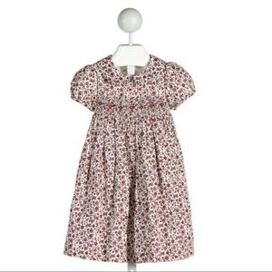 Edgehill Collection Girls Dress